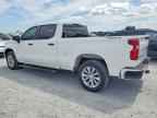 2022 CHEVROLET Silverado
