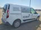 2017 FORD TRANSIT CONNECT