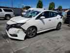2018 NISSAN LEAF