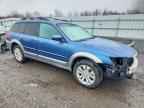 2009 SUBARU Outback