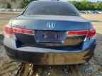 2011 HONDA ACCORD