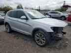 2016 BMW X3