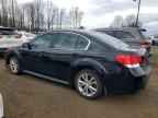 2013 SUBARU Legacy