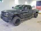 2004 CHEVROLET Silverado 2500