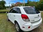 2008 SATURN Vue