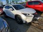 2016 LEXUS NX 200T