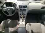 2011 CHEVROLET MALIBU