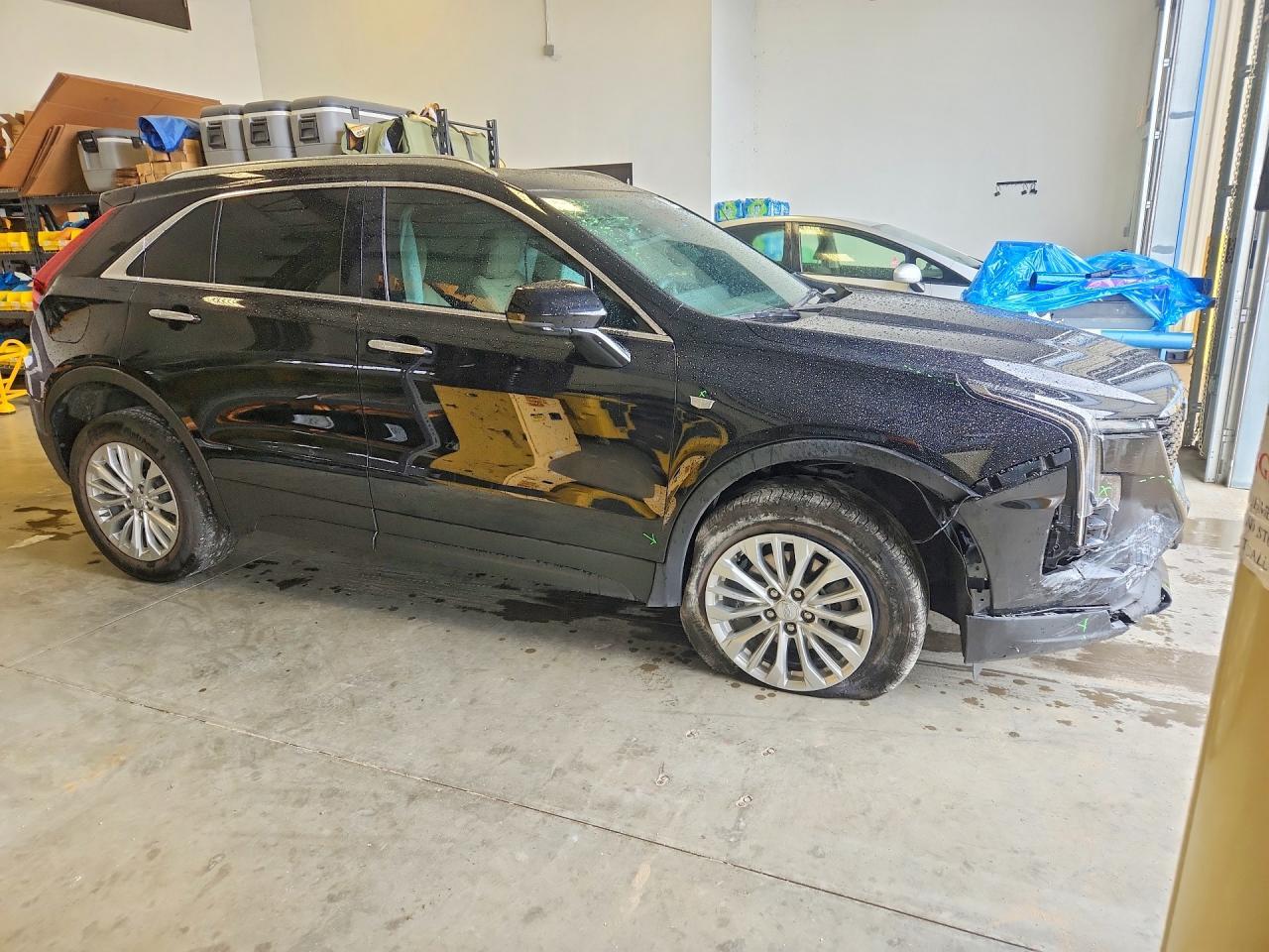 2024 CADILLAC XT4