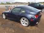 2008 BMW Z4
