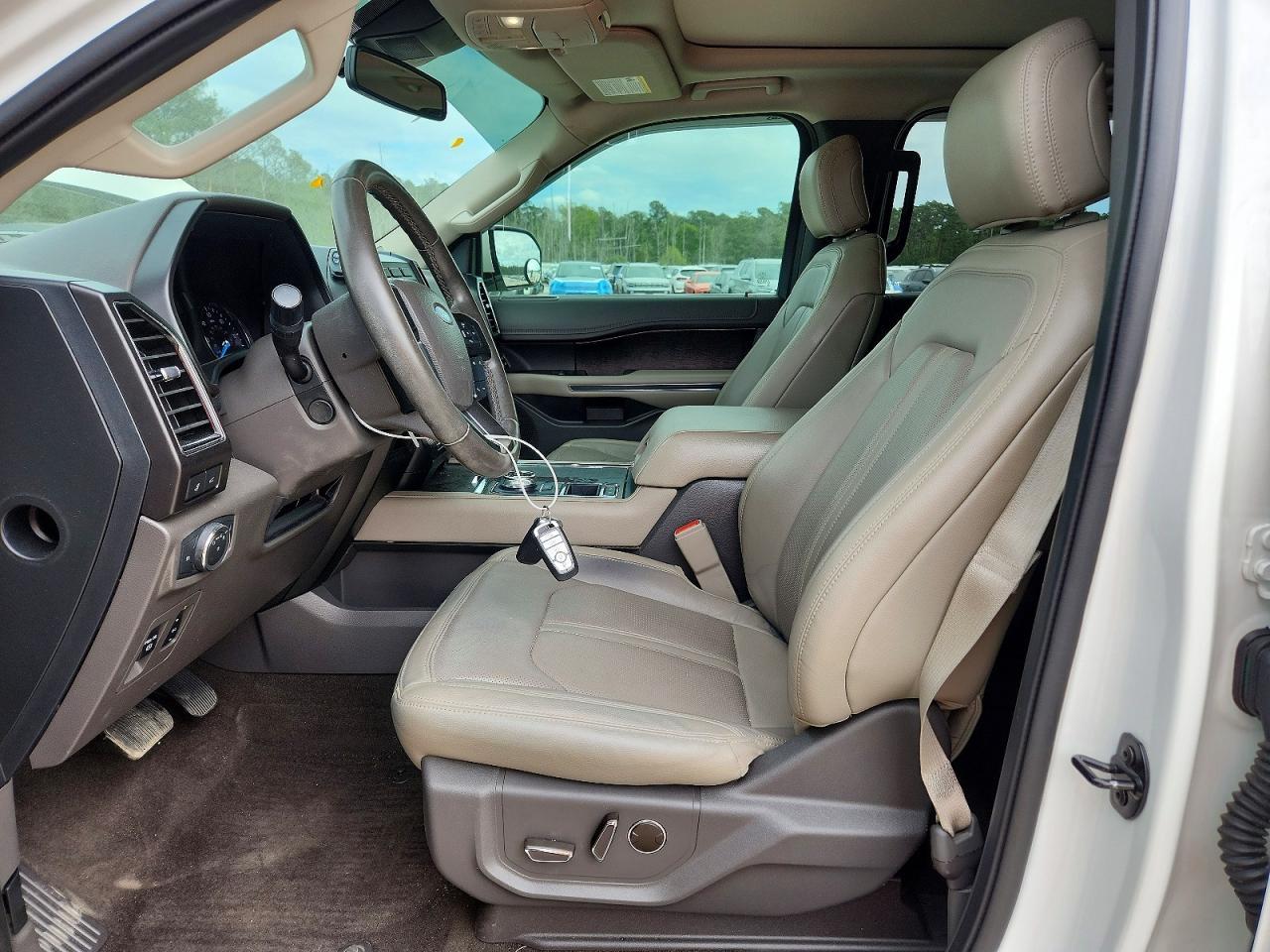 2020 FORD Expedition