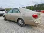 2006 TOYOTA CAMRY