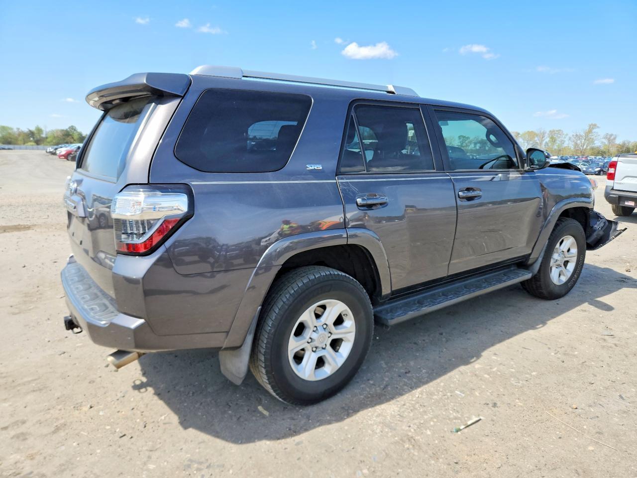 2014 TOYOTA 4Runner