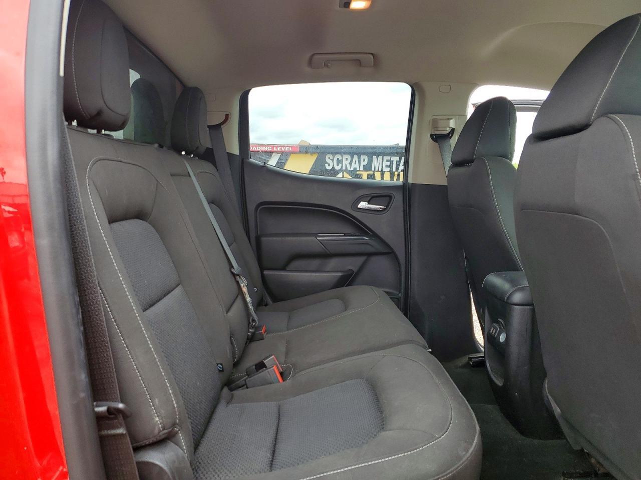 2018 GMC Truck/cmpr