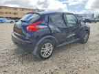2013 NISSAN Juke