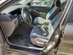 2006 TOYOTA COROLLA