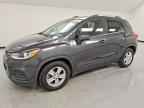 2020 CHEVROLET TRAX