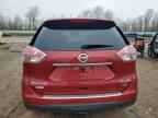 2014 NISSAN ROGUE