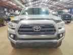 2016 TOYOTA TACOMA