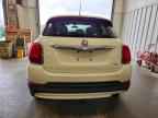 2016 FIAT 500X