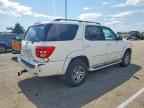 2004 TOYOTA Sequoia