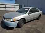 2000 TOYOTA CAMRY