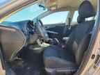 2011 TOYOTA COROLLA