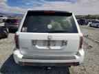 2007 HONDA PILOT
