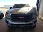 2016 GMC CANYON