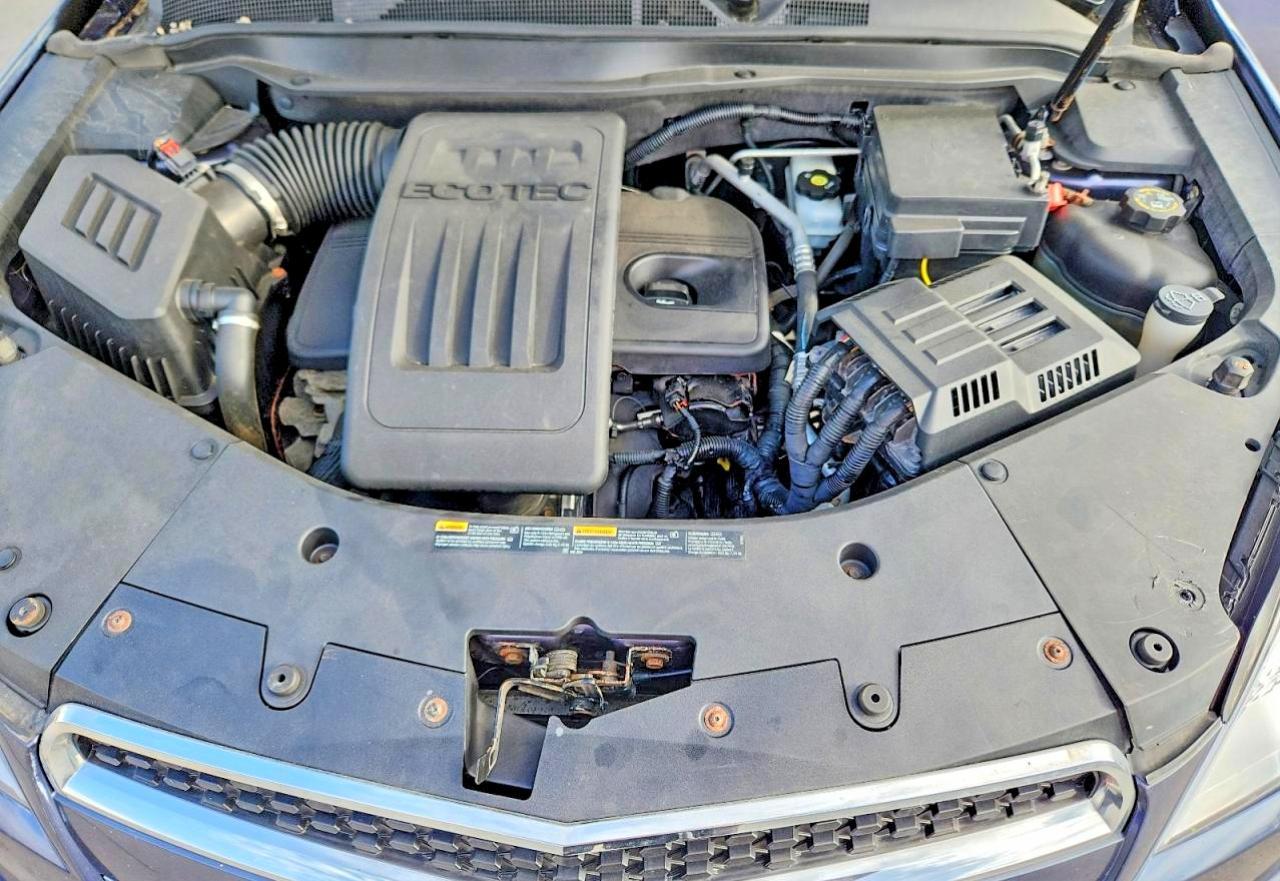 2014 CHEVROLET EQUINOX