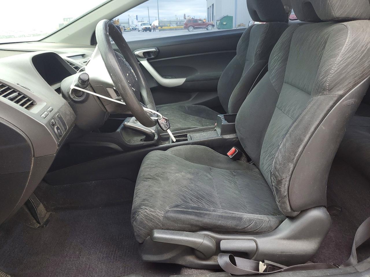 2006 HONDA CIVIC