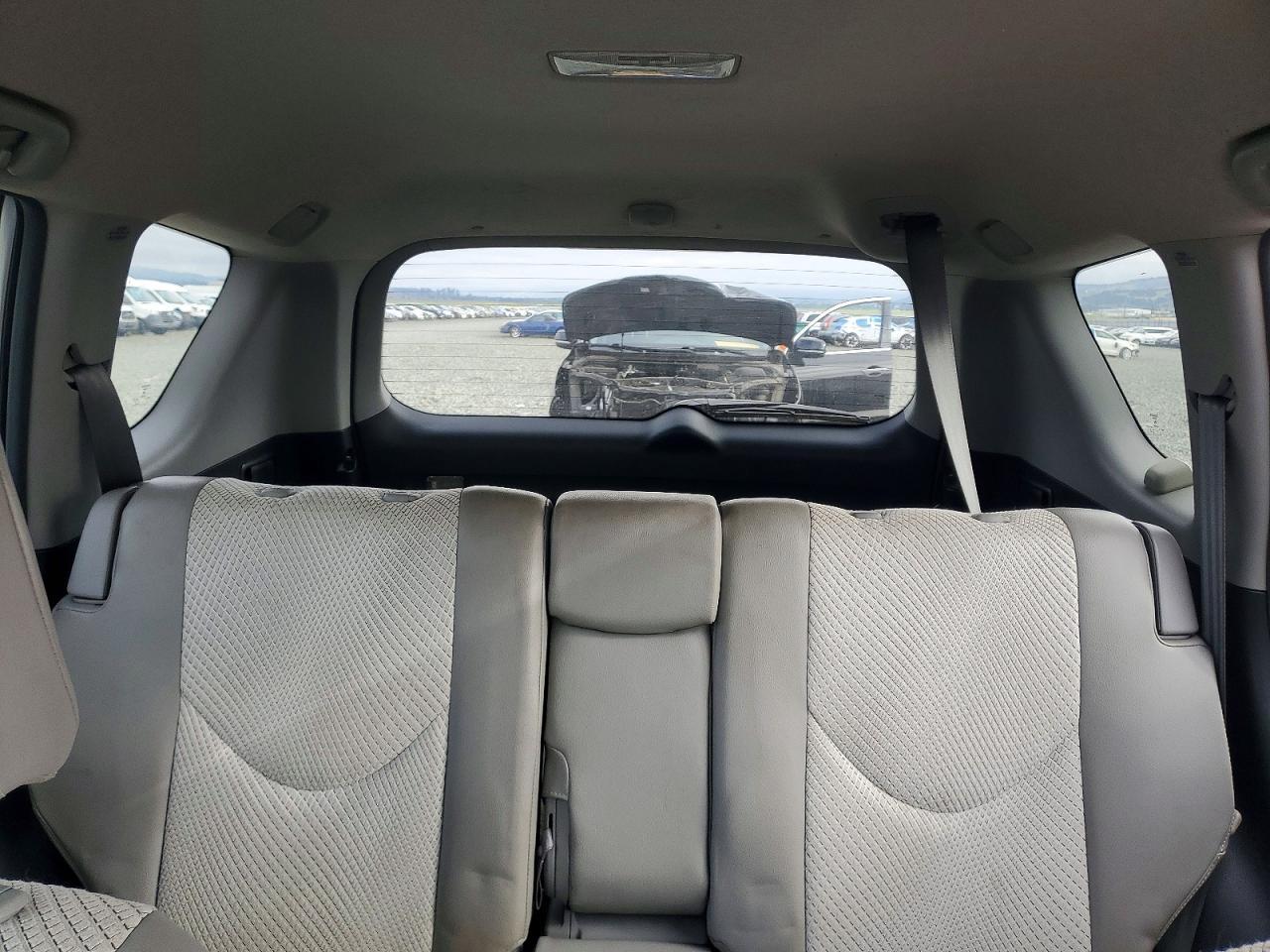 2014 TOYOTA RAV4
