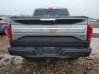 2015 FORD F-150 Lightning