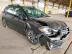2015 SUBARU IMPREZA