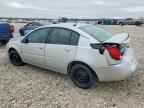 2007 SATURN Ion