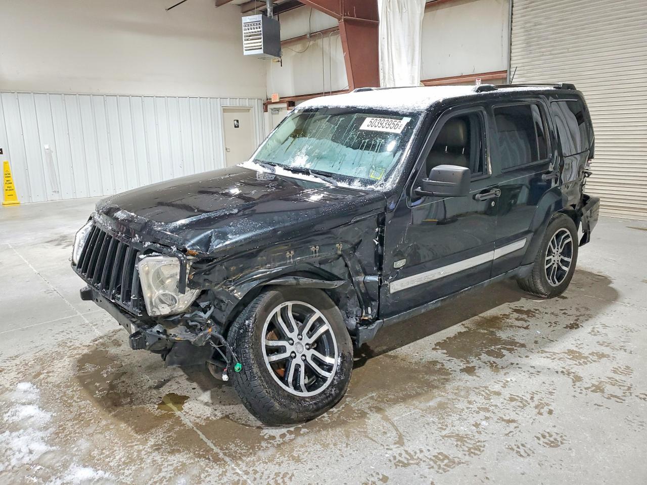 2011 JEEP Liberty