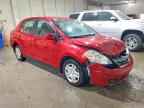 2010 NISSAN VERSA