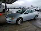 2005 HONDA ACCORD