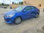 2019 KIA RIO