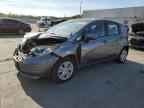 2017 NISSAN Versa Note