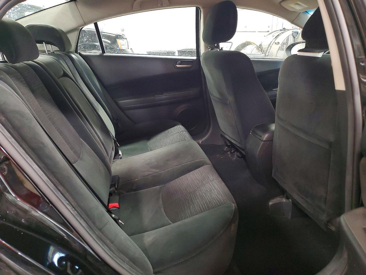 2010 MAZDA 6