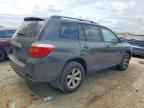 2010 TOYOTA HIGHLANDER