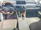2018 LEXUS RX 350L