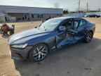 2019 VOLVO S60