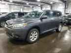 2012 TOYOTA HIGHLANDER