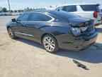2017 CHEVROLET IMPALA