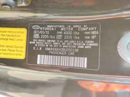 2011 HYUNDAI GENESIS