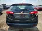 2022 HONDA HR-V