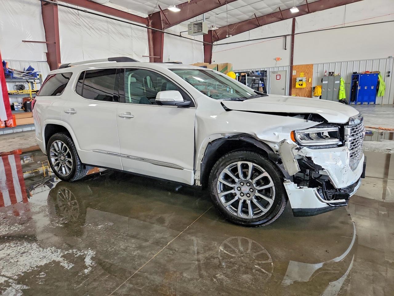 2023 GMC ACADIA