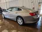 2018 CHEVROLET Malibu Limited