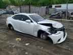 2016 LEXUS IS 300